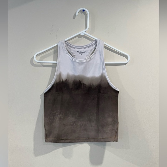 🔥ATHLETA Muscle Tee 🔥 - Picture 1 of 6